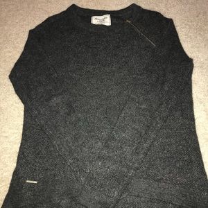 abercrombie and fitch sweater